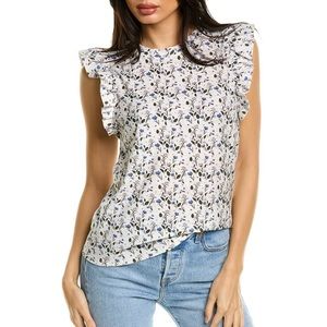 Nation LTD Paulette tank